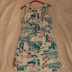 Lily Pulitzer Dress